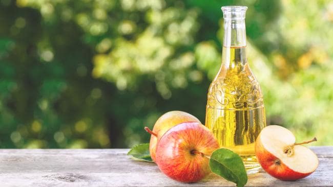 6 reasons to drink apple cider vinegar that will make you a believer