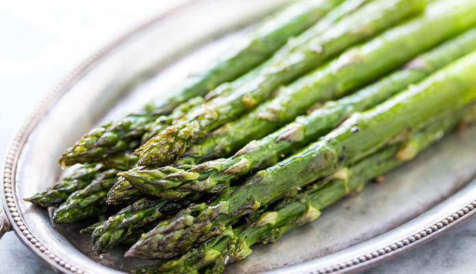 Asparagus Benefits