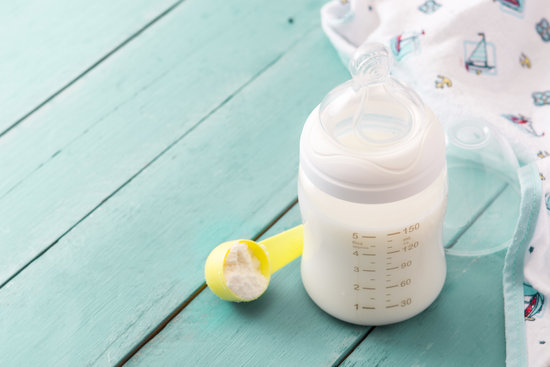 Babies And Lactose Intolerance