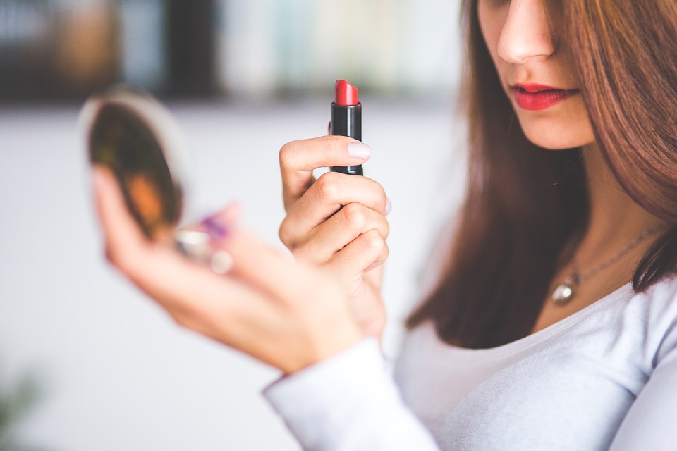 Basic Make-Up Tips and Tricks