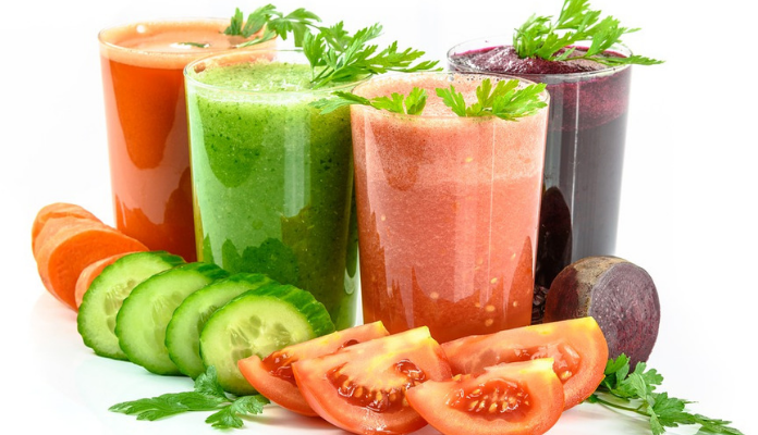 Detox Juice Recipes Weight Loss Cleanse