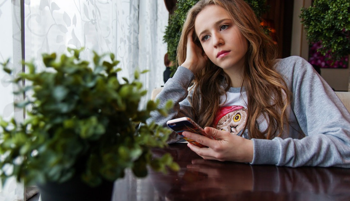 Eating Disorders in Teenagers