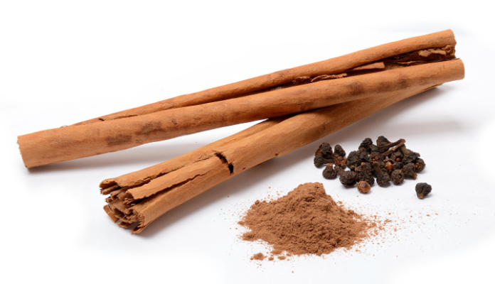 Health Benefits Of Cinnamon.