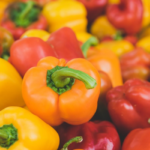 Health Benefits of Bell Peppers