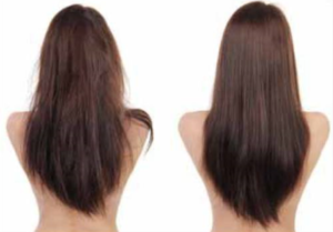 Healthier And Straighter Hair With Keratin Treatments