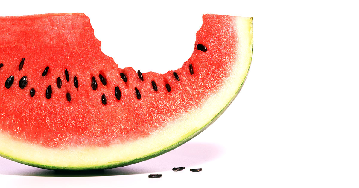 Surprising Facts About Watermelon Seeds