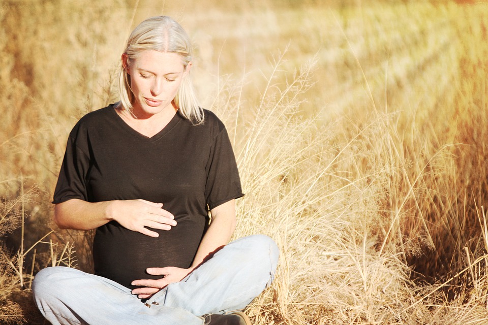 The Risks Of Having Low Amniotic Fluid
