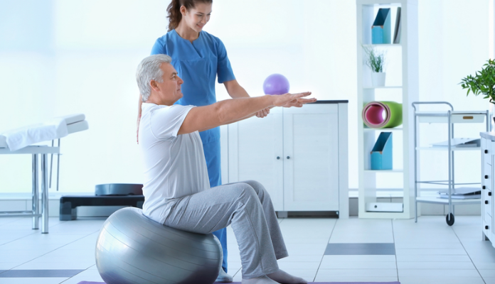 The Role Physiotherapy in Parkinson's disease