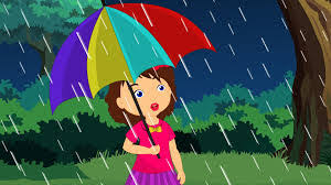 Tips For Kids To Be Monsoon-Ready