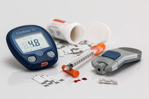 Why We Need To Take Diabetes Seriously