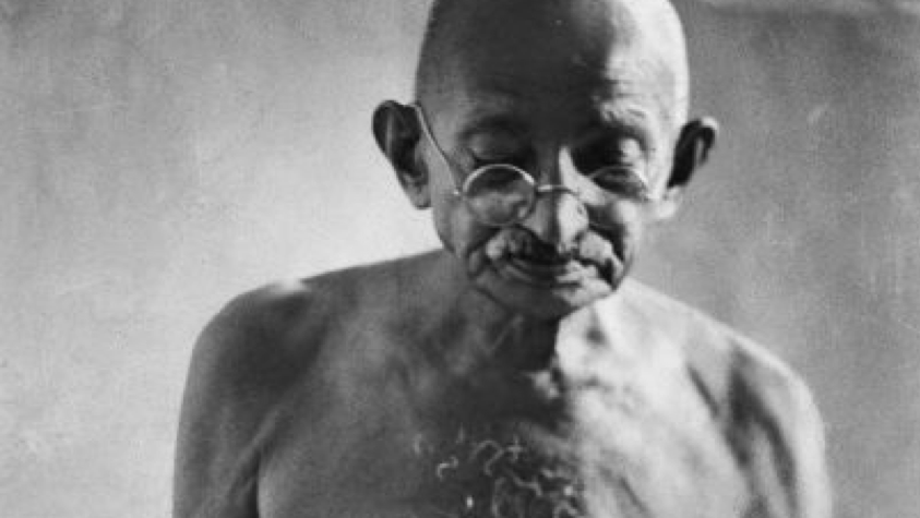 150th Birth Anniversary of Mahatma Gandhi