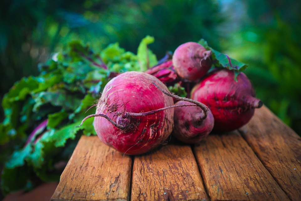 Here's Why Beetroot Is Good To Detox Your Liver