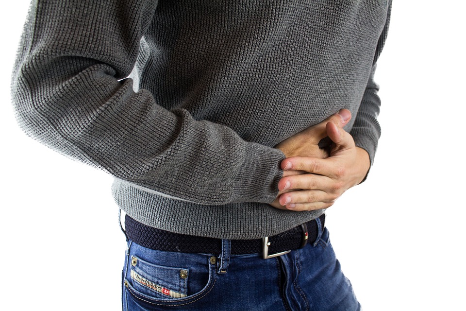 Symptoms And Prevention Of Severe Gastroenteritis