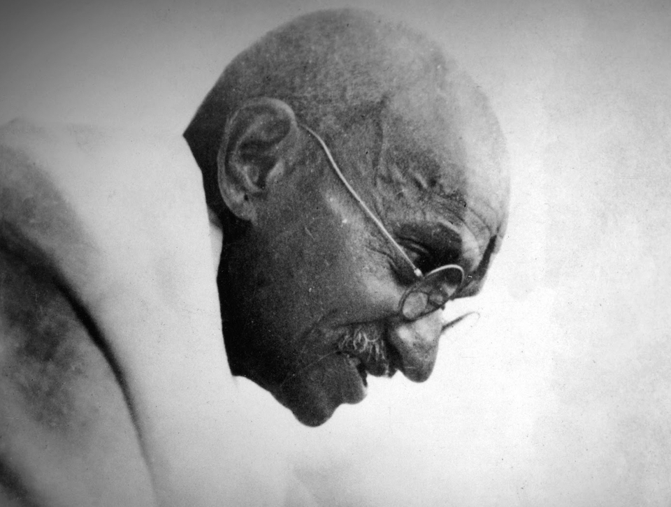 The Relevance of Gandhian Satyagraha
