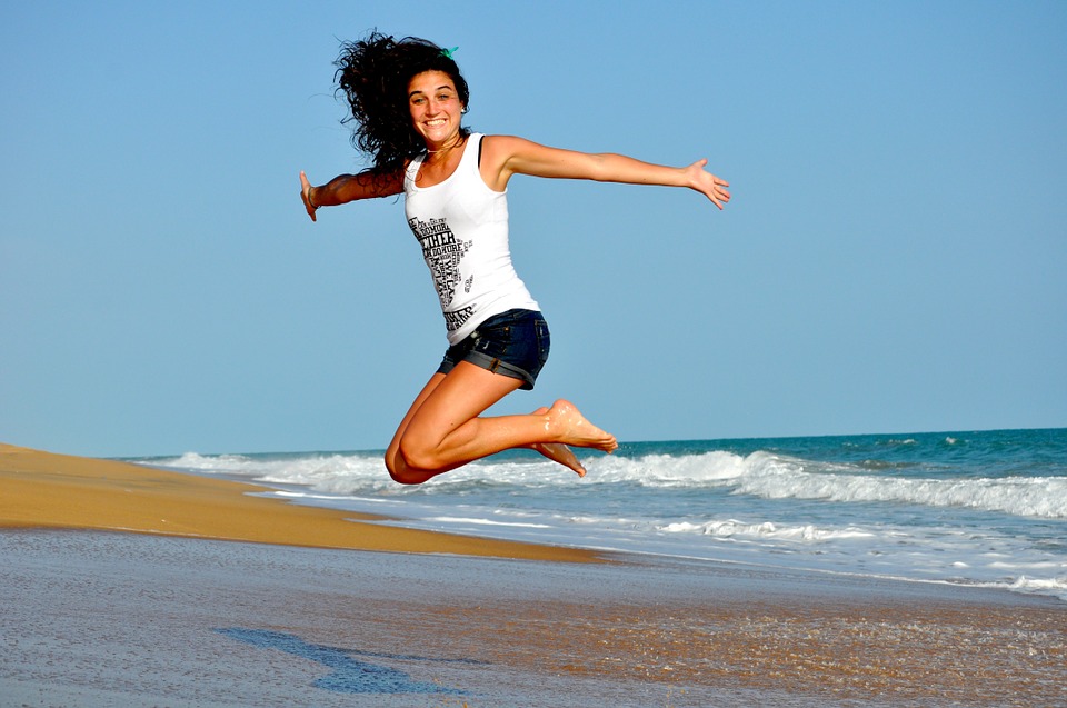 Why Happiness Is Vital For Women To Be Healthy