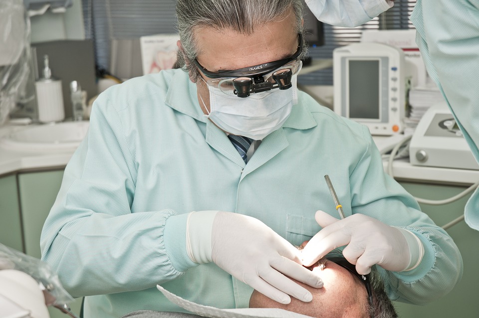 Why Periodic Dental Check-Ups Are Crucial