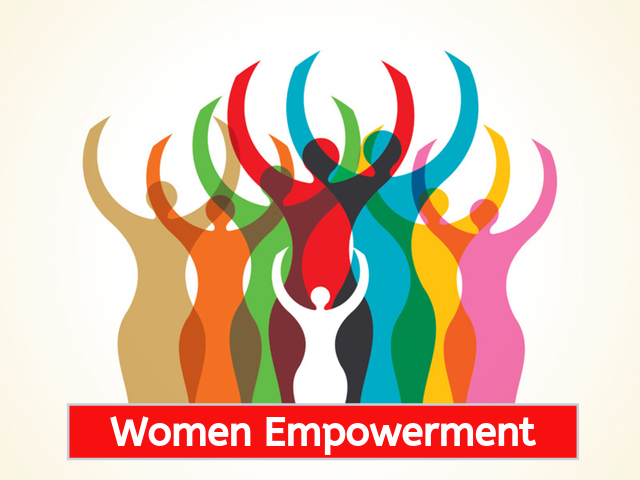 Women Empowerment Essay and Speech