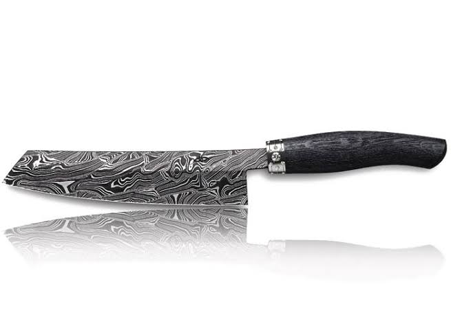 8 Most Expensive Kitchen Knives in the World