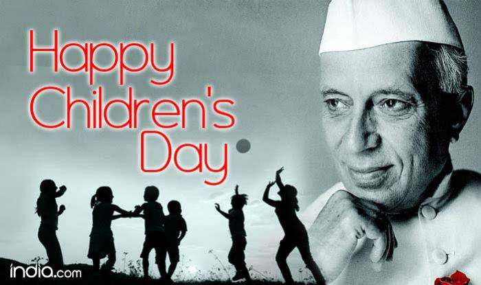 Children's Day 2019 15 Famous Jawaharlal Nehru Quotes