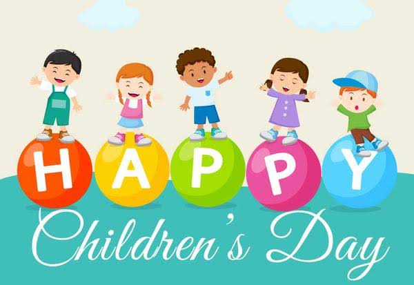 Children's day! Ideas for teachers to make it special