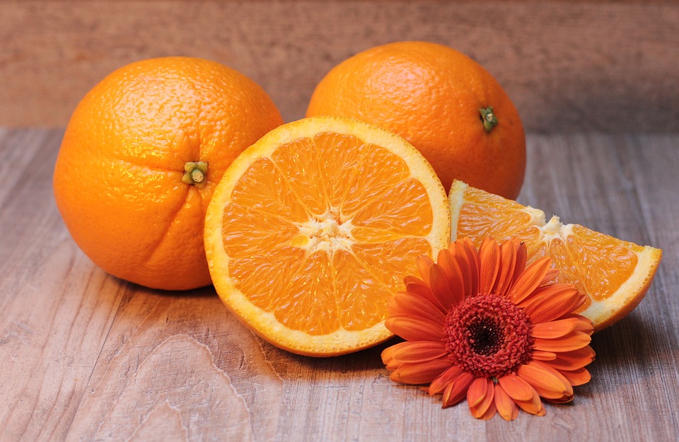 Health Problems And Diseases Caused By Vitamin C Deficiency