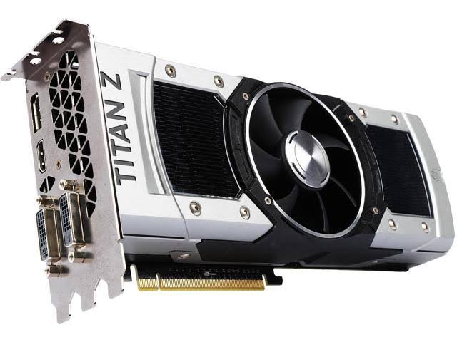 The 10 Most Expensive Graphics Cards in the World
