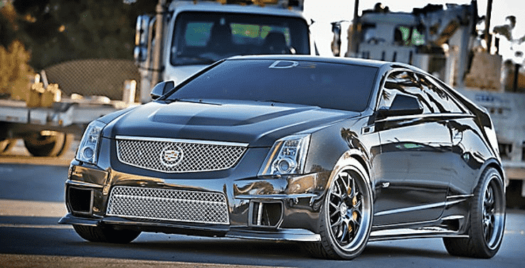 Top 10 Most Expensive Car Rims in the World