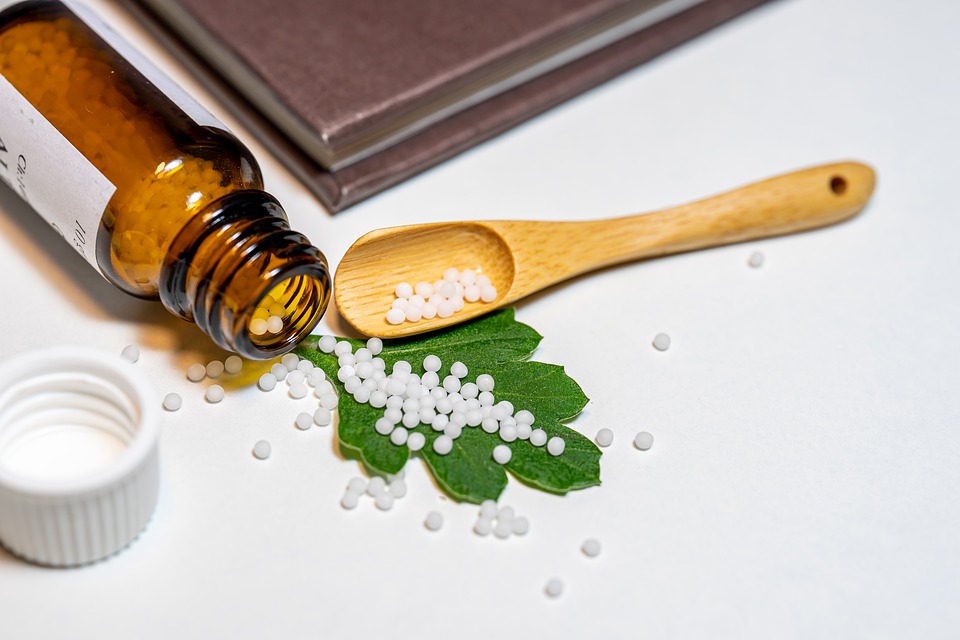 Best Homeopathy Medicines For Children