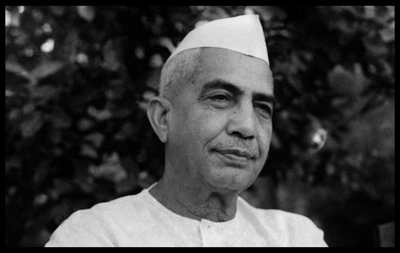 India Celebrate National Farmers Day as Honour to Former PM Chowdhary Charan Singh