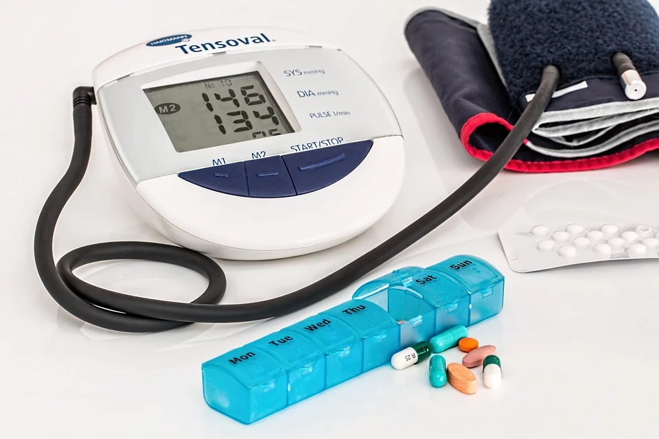 Guidelines To Control Blood Pressure