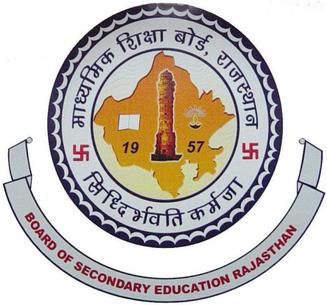 RBSE Class 10 Board Exam Time Table 2020 Released
