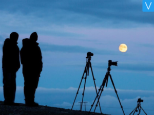 15 Tips to Click Perfect Lunar Eclipse Pictures