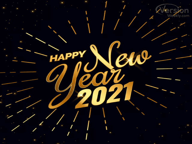 2021 happy new year hd images for whatsapp