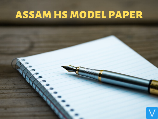 Assam HS Model Paper