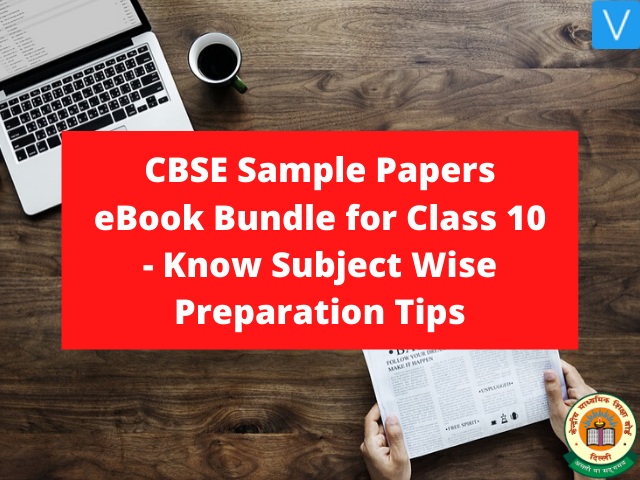 CBSE Sample Papers Bundle