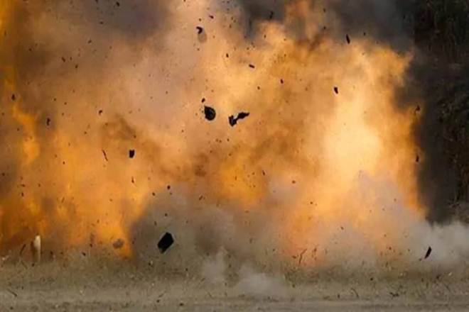 Gujarat Six killed in blast at gas company