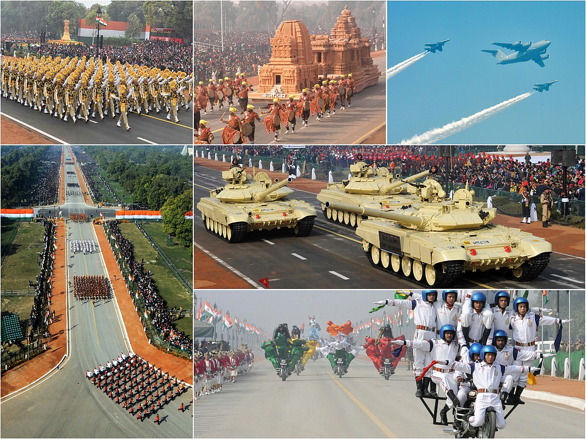 Indian Army Day 2020