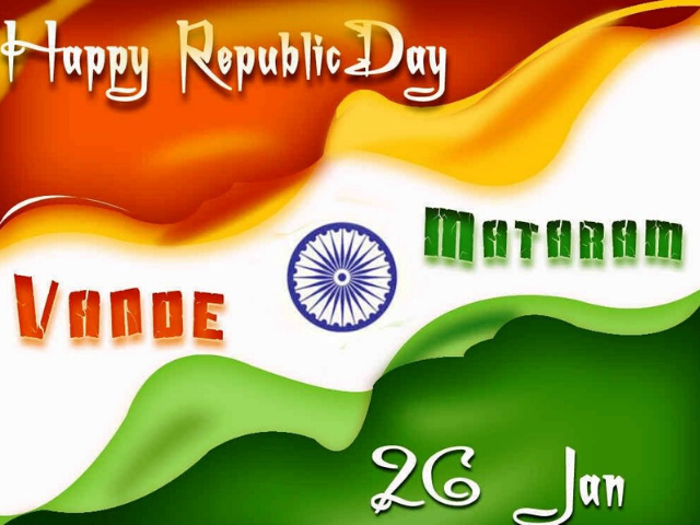 Indian Republic Day 2020 HD Wallpaper