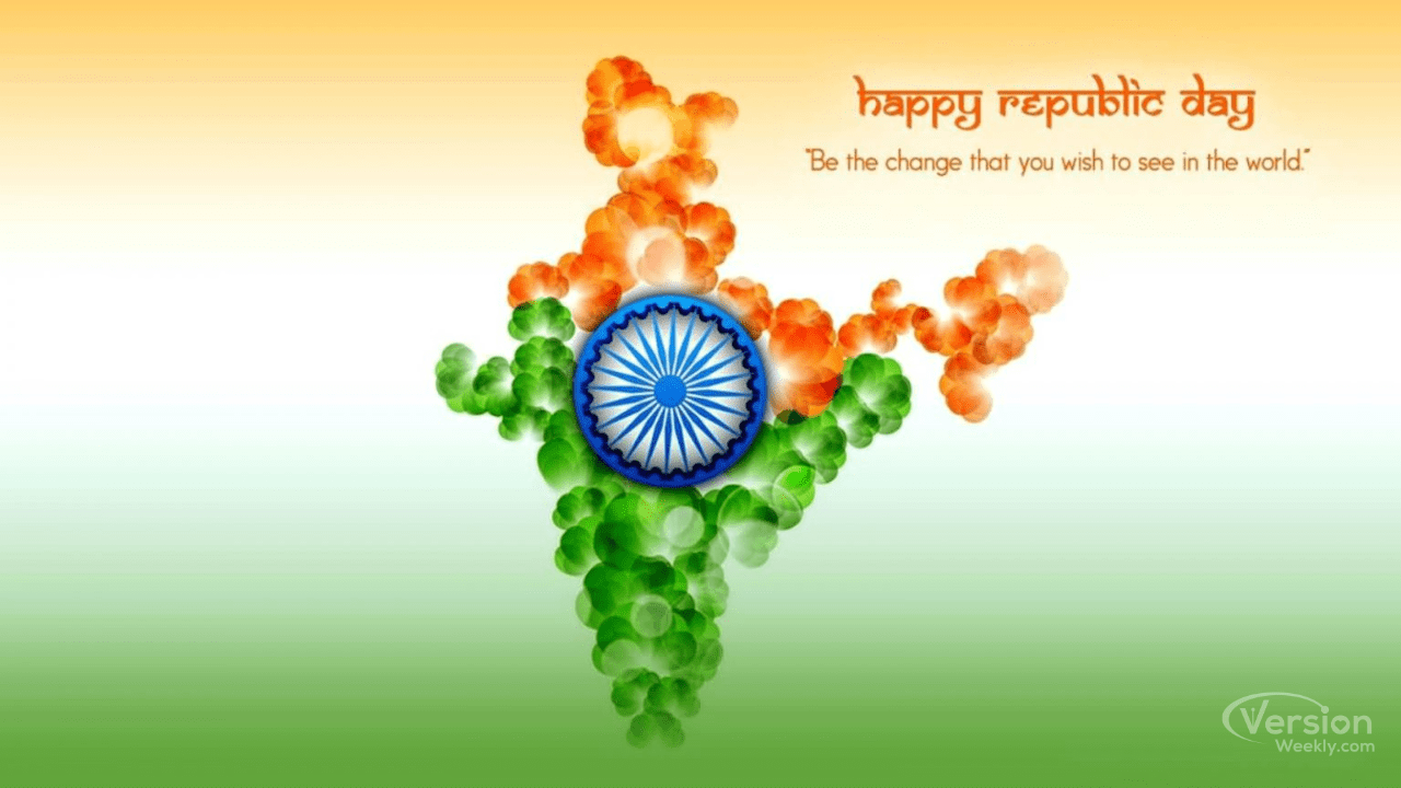 Republic Day DESH BHAKTI Songs Lyrics, Poem, Patriotic Shayari