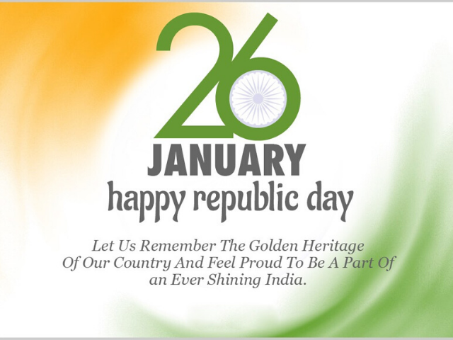 Republic Day Sayings