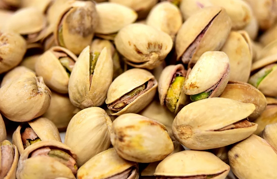 Why You Should Eat This Green Nut