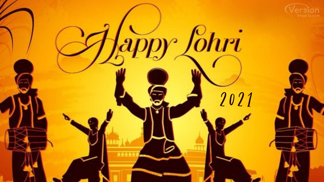 happy lohri 2021 festival images wishes WhatsApp status video download