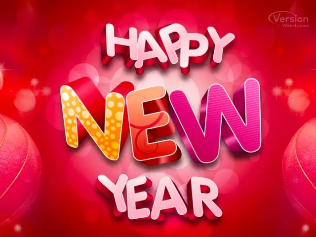 happy new year 2021 shayari
