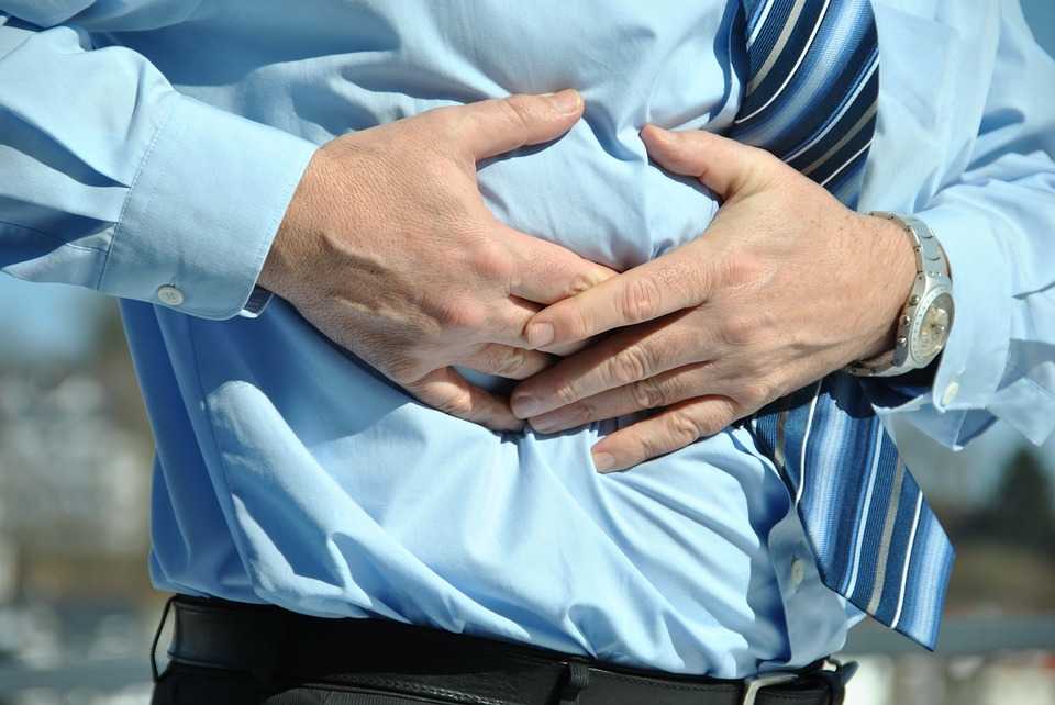 Abdominal Bloating And What It Could Mean