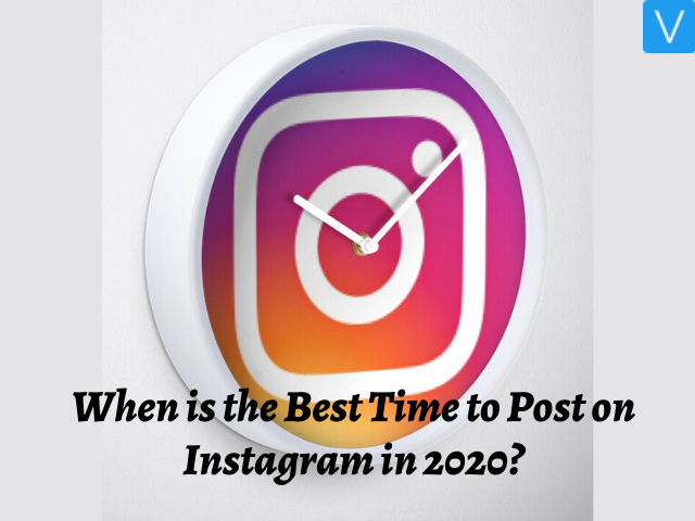 Best Time to Post On Instagram