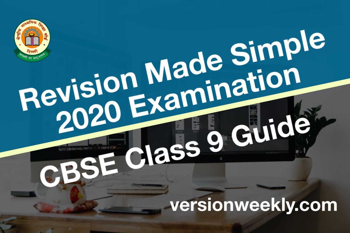 CBSE Guide Class 9 Maths, Science, SST, English, Hindi and Sanskrit