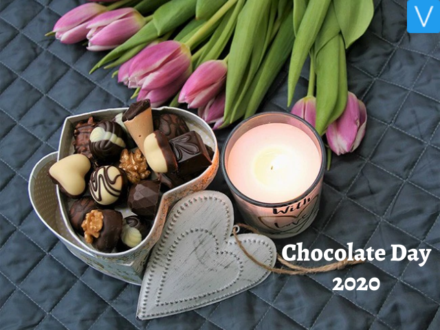 Chocolate Day 2020 date & gift ideas