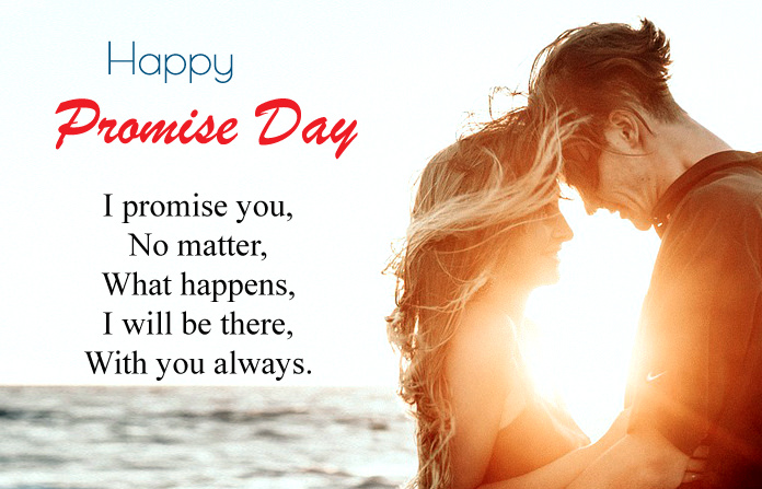 Happy Promise Day Messages