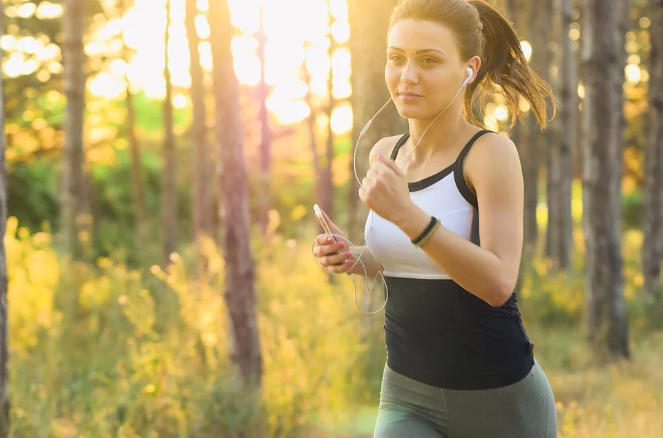 How Music Can Boost Your Workouts