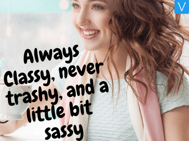 IG Captions for girl sassy pics